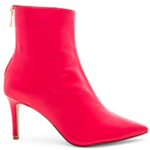 RAYE Shoes - Raye - Pocatello Bootie